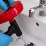 Çorlu Rumeli Lavabo Açma