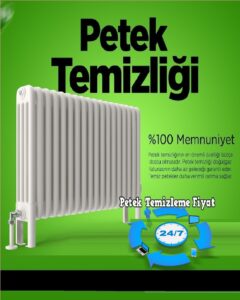 Çorlu Petek Temizleme