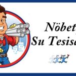 Çorlu Alipaşa 7/24 Tesisatçı