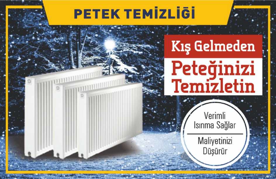 Çorlu Petek Temizliği