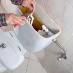 Alipaşa Çorlu Su Sızıntısı Tamiri
