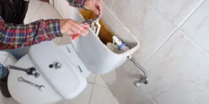 Çorlu Rezervuar Tamiri