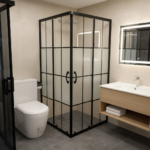 Çorlu Alipaşa Karolaj Duşakabin