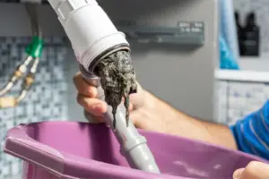 Çorlu Lavabo Açma