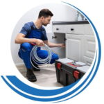Alipaşa Çorlu Su Tesisatçısı