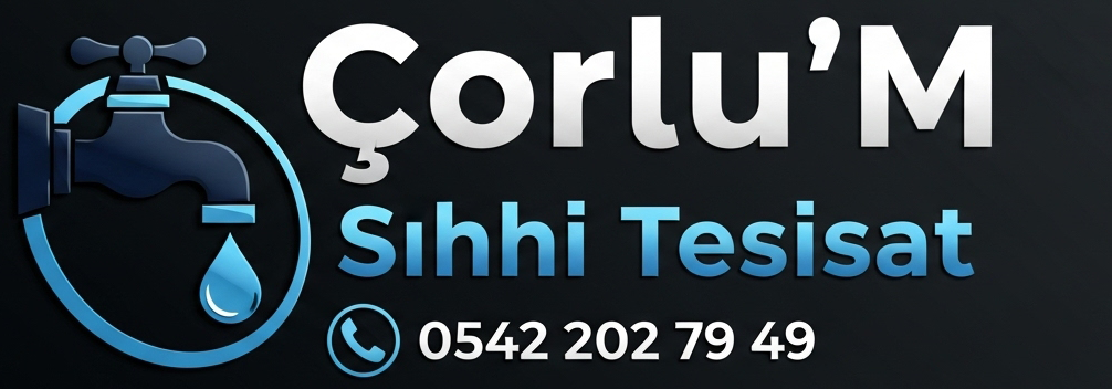 Çorlu Su Tesisatçısı