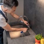 Çorlu Hıdırağa Sıhhi Tesisat