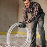 Çorlu Seymen Tesisatçı